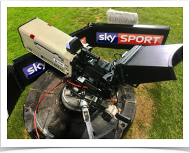 Sky-Go Erste Liga
SKY &Ouml;sterreich